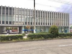 碧海信用金庫名古屋支店