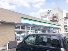 ファミリーマート　新宮庁舎前店