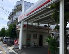 ニッポンレンタカー長岡京営業所