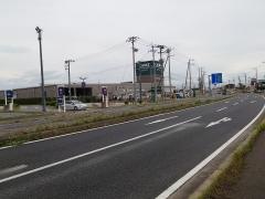 カインズ　木更津金田店