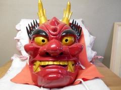 東栄町　花祭
