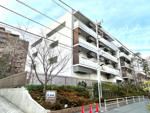 グループホーム広尾