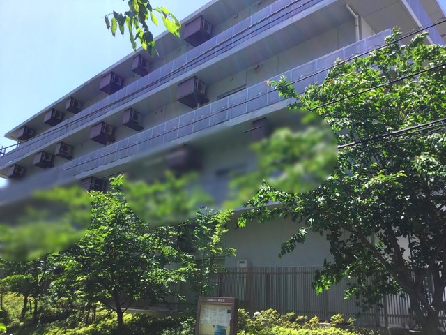 グループホーム広尾 施設外観