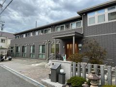 介護付有料老人ホームゆたか