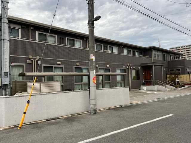 介護付有料老人ホームゆたか