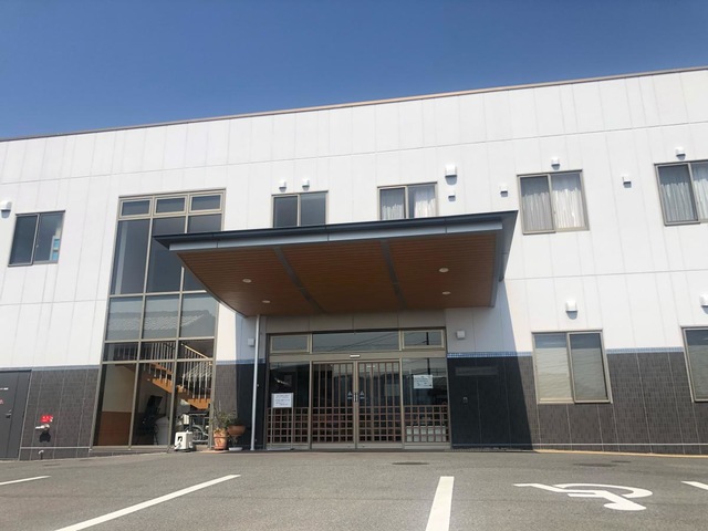 特別養護老人ホームさくら木