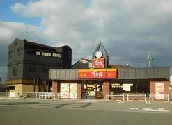 すき家　9号福知山店