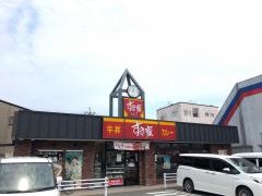 すき家　9号福知山店