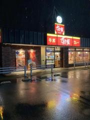 すき家　9号福知山店