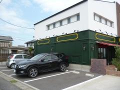 Ｏｓｔｅｒｉａ　ＧＡＢＲＩＥＬＬＡ