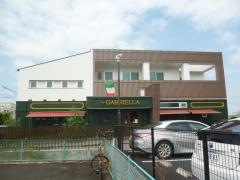 Ｏｓｔｅｒｉａ　ＧＡＢＲＩＥＬＬＡ