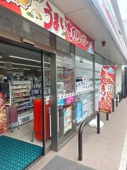 セブンイレブン　長崎麹屋町店