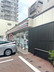 セブンイレブン　長崎麹屋町店
