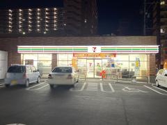 セブンイレブン　津市久居駅前店