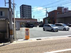 セブンイレブン　津市久居駅前店