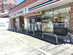 セブンイレブン　津市久居駅前店