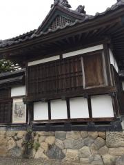 野口雨情生家・資料館
