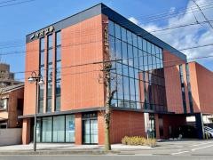 今村証券株式会社　敦賀支店