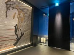 ザロイヤルパークホテルアイコニック名古屋