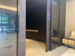 ザロイヤルパークホテルアイコニック名古屋