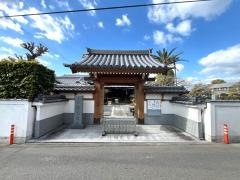 瑞応寺