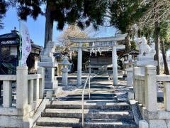 春日神社
