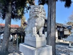 春日神社