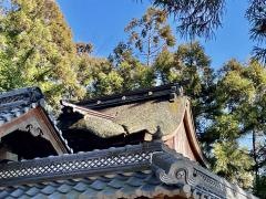 春日神社