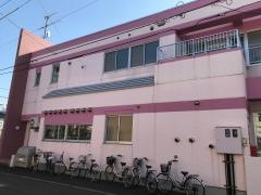 栄町マスカット保育園