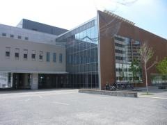 宮城野図書館