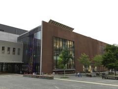 宮城野図書館