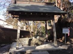 ぜん荷神社