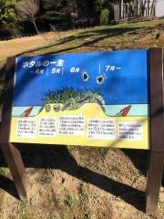 白河関の森公園