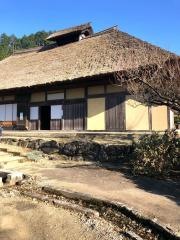 白河関の森公園