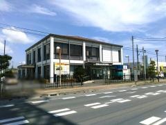 ＪＡ常陸東部支店