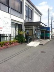 ＪＡ常陸東部支店