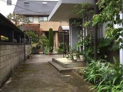 さくらドレスメーカー女学院