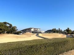 桜ゴルフ倶楽部