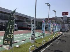 栃木ダイハツ販売小山店