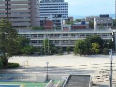 桃井小学校