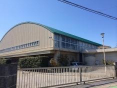 埼玉県立羽生実業高等学校