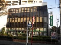 埼玉りそな銀行志木支店