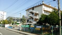 明正小学校