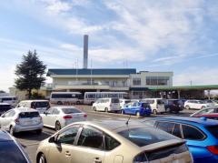 ノーザンカントリークラブ錦ヶ原ゴルフ場