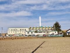 ノーザンカントリークラブ錦ヶ原ゴルフ場