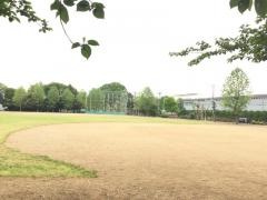 みいずが原公園