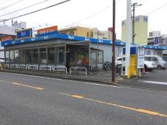 ビッグ・エー　千葉都賀店