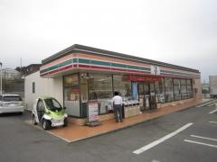 セブンイレブン　野田目吹店