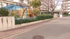 八潮中央保育園