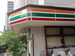 セブンイレブン　江東北砂3丁目店